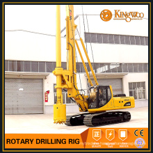 rotary piling drilling rigs for sale